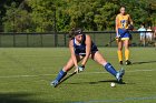 Field Hockey vs JWU  Field Hockey vs Johnson & Wales University. - Photo by Keith Nordstrom : Wheaton, Field Hockey